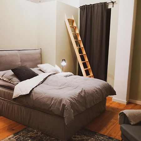 Stilvolles City-Loft Mit Privatem Whirlpool Трир Экстерьер фото